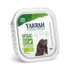Yarrah Dog Alu Brokjes Vega Met Rozenbottels -TuckerCare 385497
