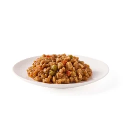 Yarrah Dog Alu Brokjes Vega Met Rozenbottels -TuckerCare 385497 03