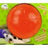 Jolly Soccer Ball Rood