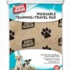 Simple Solution Wasbare Puppy Training Pads -TuckerCare 386003