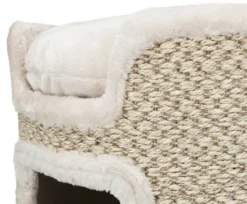 Trixie Krabton Ria Krabpaal Lichtgrijs / Naturel 13 Trixie Krabton Ria Krabpaal Lichtgrijs / Naturel -TuckerCare 386604 04