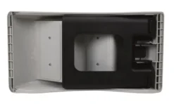 Trixie Trap Lichtgrijs -TuckerCare 386609 04