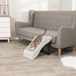 Trixie Trap Lichtgrijs -TuckerCare 386609 07