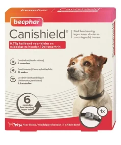 Beaphar Canishield Hond