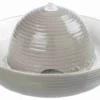 Trixie Drinkfontein Vital Flow Grijs / Wit -TuckerCare 390338