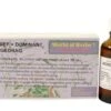 World Of Herbs Fytotherapie Agressief / Dominant Gedrag