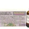 World Of Herbs Fytotherapie Overmatige Geslachtsdrift Reu -TuckerCare 390384