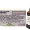 World Of Herbs Fytotherapie Testikel / Balletjes Indalen Hond 1 World Of Herbs Fytotherapie Testikel / Balletjes Indalen Hond -TuckerCare 390425