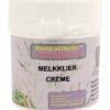 World Of Herbs Fytotherapie Melkklier Creme -TuckerCare 390426