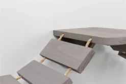Trixie Klim / Klauterladder Wand Taupe -TuckerCare 390824 03
