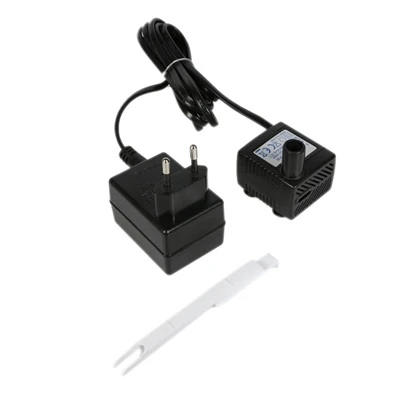 Ebi Vervangpomp Mango/Cascade Fontein 3 Ebi Vervangpomp Mango/Cascade Fontein