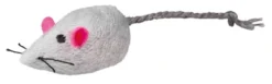 Trixie Pluche Muizen Assorti -TuckerCare 390950