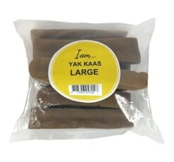 I Am Yak Kaas