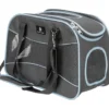 Trixie Hondentas Alison Grijs / Lichtblauw Tot 8 Kg -TuckerCare 392585