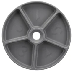 Trixie Tx4+1 Automatische Voerdispenser -TuckerCare 392591 04