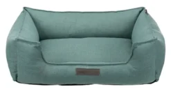 Trixie Hondenmand Talis Mintgroen