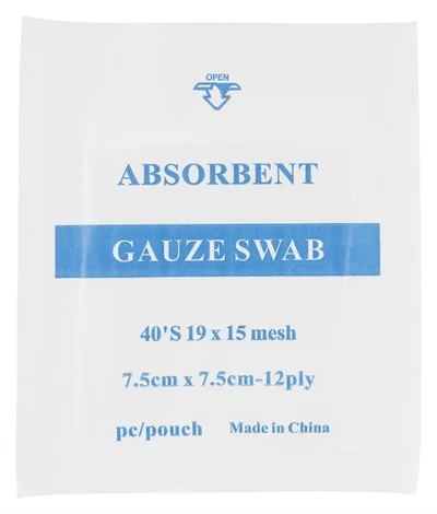 Trixie Premium Ehbo Set Voor Hond En Kat 9 Trixie Premium Ehbo Set Voor Hond En Kat - Afbeelding 7