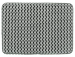 Trixie Kattenbak Uitloopmat Grijs -TuckerCare 392631 01