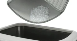 Trixie Kattenbak Uitloopmat Grijs -TuckerCare 392631 05