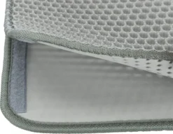 Trixie Kattenbak Uitloopmat Grijs -TuckerCare 392631 07