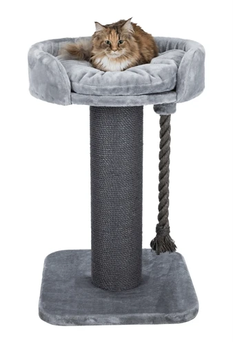 Trixie Krabpaal Klara Xxl Grijs 3 Trixie Krabpaal Klara Xxl Grijs