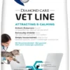 Biokat’s Kattenbakvulling Diamond Care Vet Line Attracting En Calming 1 Biokat’s Kattenbakvulling Diamond Care Vet Line Attracting En Calming -TuckerCare 393697