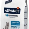 Advance Cat Sterilized Turkey -TuckerCare 395102