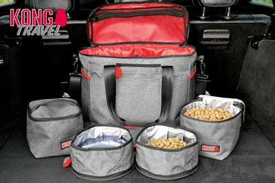 Kong Reistas 5-Delig 5 Kong Reistas 5-Delig - Afbeelding 3