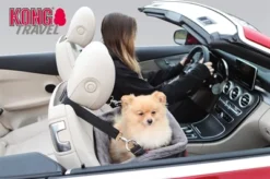 Kong Booster Autostoel -TuckerCare 396627 01