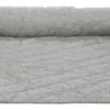 Trixie Sofa Bed Nero Meubelbeschermer Grijs -TuckerCare 397898