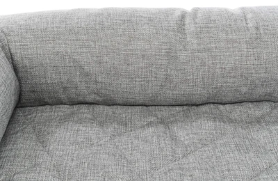 Trixie Sofa Bed Nero Meubelbeschermer Grijs 6 Trixie Sofa Bed Nero Meubelbeschermer Grijs - Afbeelding 4