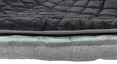 Trixie Sofa Bed Nero Meubelbeschermer Grijs 10 Trixie Sofa Bed Nero Meubelbeschermer Grijs - Afbeelding 8