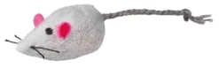 Trixie Pluche Muizen Assorti -TuckerCare 398026