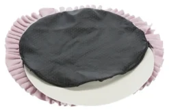 Trixie Junior Snuffelmat Zacht Roze / Mintgroen / Grijs -TuckerCare 398180 04