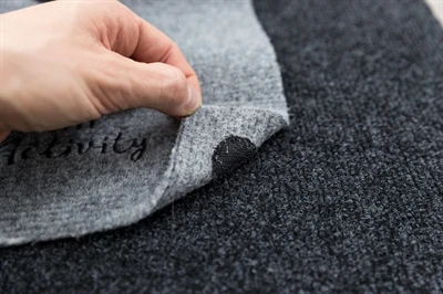 Trixie Cat Activity Adventure Carpet Grijs 5 Trixie Cat Activity Adventure Carpet Grijs - Afbeelding 3