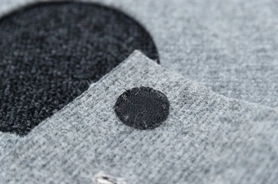 Trixie Cat Activity Adventure Carpet Grijs 6 Trixie Cat Activity Adventure Carpet Grijs - Afbeelding 4