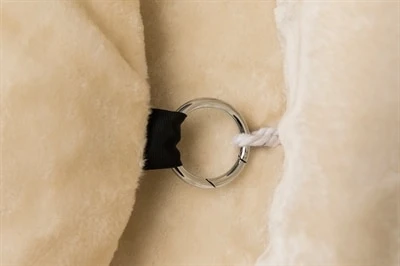 Trixie Krabpaal Klara Xxl Creme 7 Trixie Krabpaal Klara Xxl Creme - Afbeelding 5