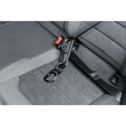 Trixie Autogordel Gordellus Universeel Met Karabijnhaak Zwart -TuckerCare 398612 06