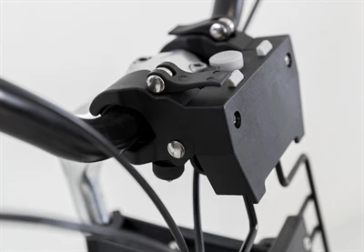 Trixie Houder Voor Fietsmand Stuur #13108 7 Trixie Houder Voor Fietsmand Stuur #13108 - Afbeelding 5