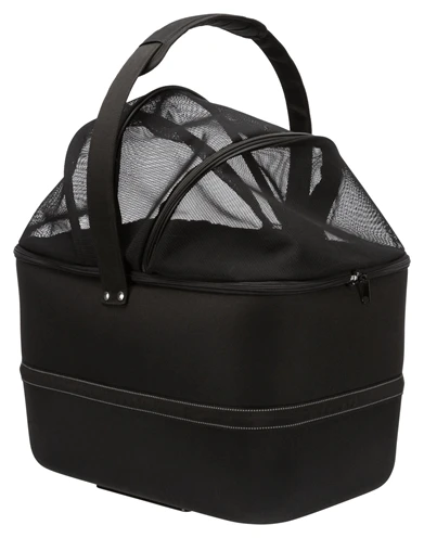 Trixie Houder Voor Fietsmand Stuur #13108 10 Trixie Houder Voor Fietsmand Stuur #13108 - Afbeelding 8