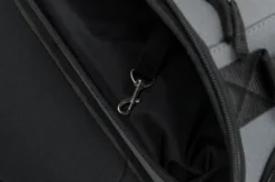 Trixie Hondentas Vliegtuigtas Wings Grijs / Blauw -TuckerCare 398682 05