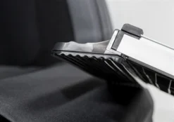 Trixie Loopplank Telescopisch Tot 90 Kg Zwart / Grijs -TuckerCare 398729 02