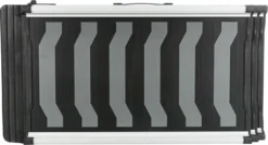 Trixie Loopplank Telescopisch Tot 90 Kg Zwart / Grijs -TuckerCare 398729 03