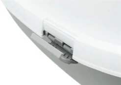 Trixie Kattenbak Primo Xxl Top Met Kap Grijs / Wit -TuckerCare 398732 03