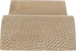 Trixie Krabmat Karton Xxl Golf Grijs -TuckerCare 398750 02