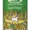 Lily’s Kitchen Dog Lamb Hotpot -TuckerCare 399101