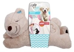 Afp Little Buddy Warm Bear -TuckerCare 399305 02