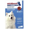 Milbemax Kauwtablet Ontworming Puppy / Kleine Hond -TuckerCare 399411