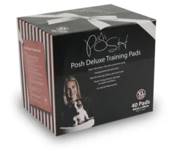 Posh Puppy Training Pads 9 Posh Puppy Training Pads -TuckerCare 399512