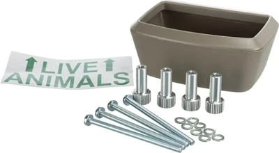 Trixie Iata Set Voor Vervoersbox Skudo 3 Trixie Iata Set Voor Vervoersbox Skudo